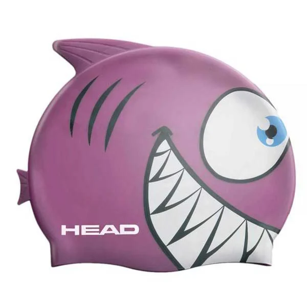 Nouvelle Collection Meilleure vente 👏 Natation Head Head Meteor Junior Cap 🤩 1