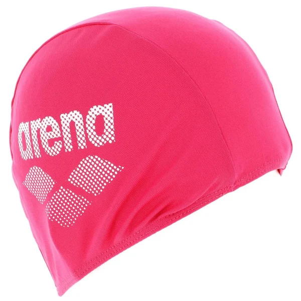 solde en ligne Offres 👏 Natation Arena Bonnet Polyester Rouge ⌛ 1