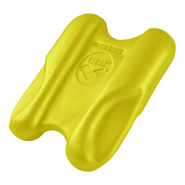 site pas cher Offres 😀 Natation Arena Planche Arena Pull Kick Jaune 🛒 1