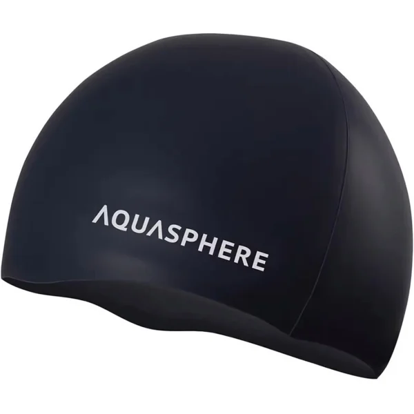 en ligne Meilleure affaire 🥰 Aquasphere Plain Silicone Cap 💯 1