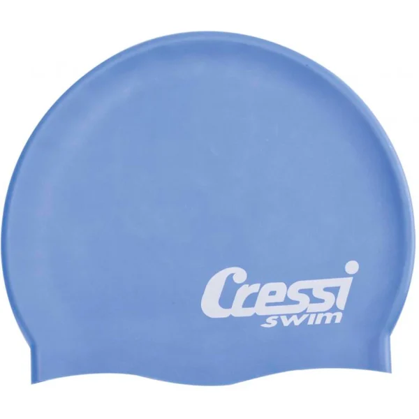 à prix d'occasion Promo 🌟 Natation Cressi Gorro Silicona 👏 1