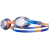 Offres ❤️ Natation Tyr Lunettes De Natation Enfant Swimples Tie Dye 🧨 achetez 5