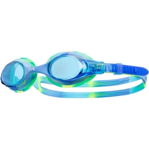 Offres ❤️ Natation Tyr Lunettes De Natation Enfant Swimples Tie Dye 🧨 achetez 14