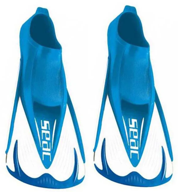 online boutique Nouveau 😍 Natation Seacsub Seacsub Team Fins BLEU ⭐ 4