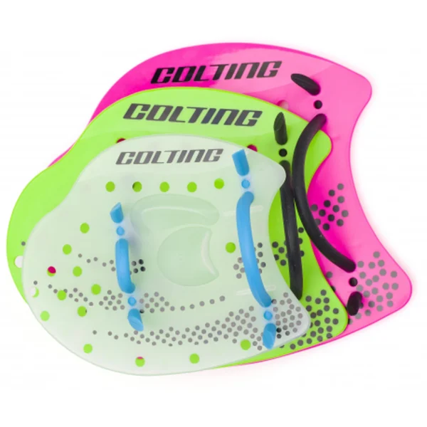 Meilleur prix 🌟 Natation Colting Plaquettes Swimrun Colting Wetsuits – Green 👏 dernière tendance 4