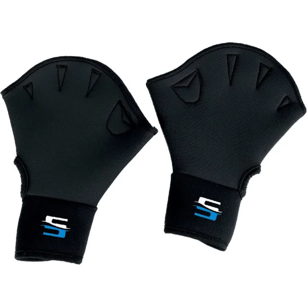 Budget 👏 Seac Guantes En Neopreno Para Nadar 🧨 meilleur service 1