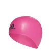 Offres 🛒 Natation Adidas Bonnet De Bain Adidas Premoulded 👍 Livraison internationale 7