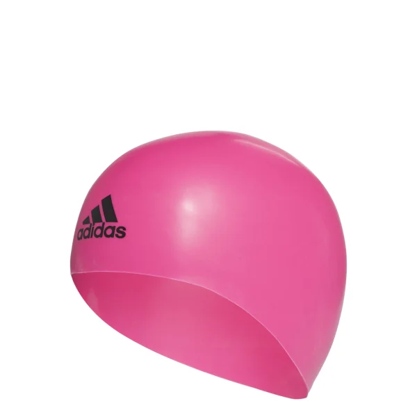 Offres 🛒 Natation Adidas Bonnet De Bain Adidas Premoulded 👍 Livraison internationale 1