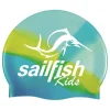 Grosses soldes ❤️ Natation Sailfish Sailfish Silicone Junior 🧨 officiel 5