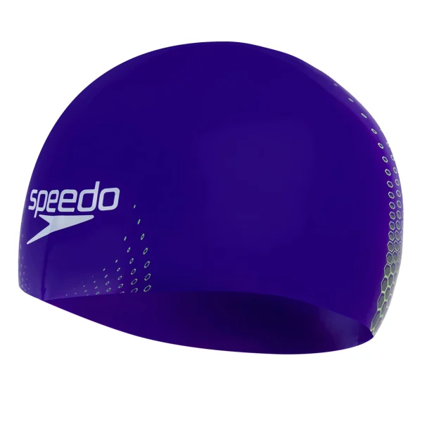 achat pas cher Le moins cher ✔️ Natation Speedo Bonnet De Bain Speedo Fs VIOLET 🛒 1