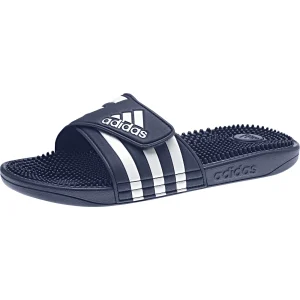 Distributeur Officiel Top 10 🥰 Natation Adidas Claquettes Adidas Adissage ✨ 8