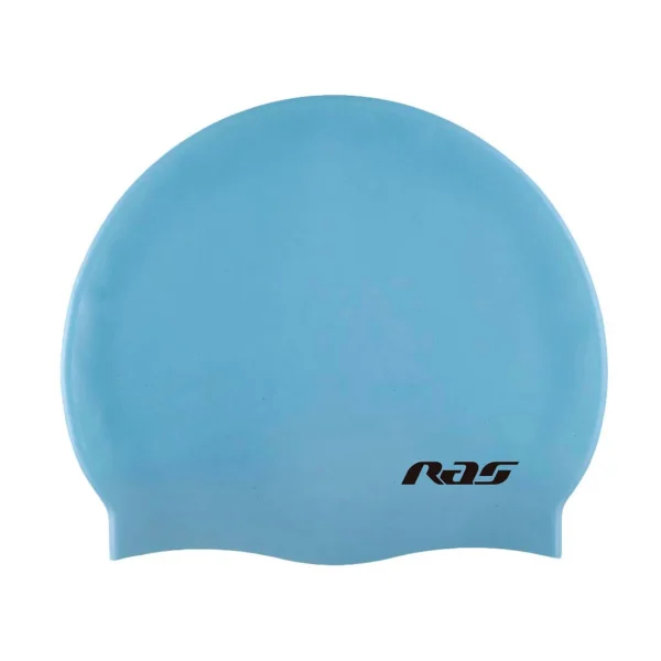 soldes en ligne Acheter 🛒 Natation Ras Ras Silicone Cap ⭐ 1