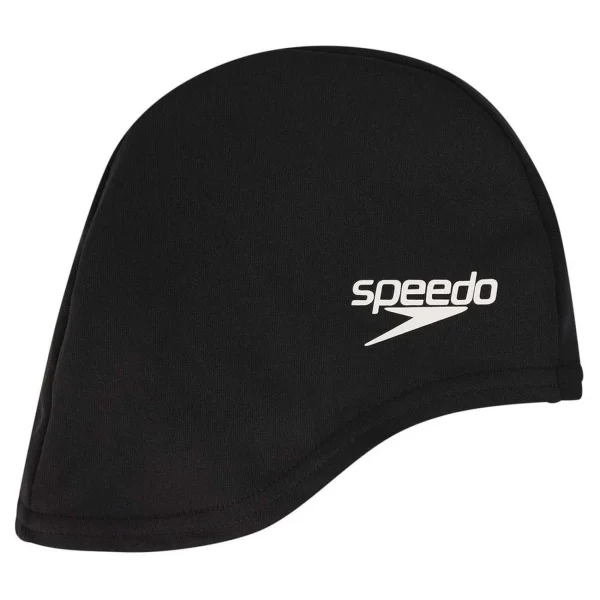 Tout neuf 🤩 Natation Speedo Speedo Polyester Cap Junior 💯 marque pas cher 1