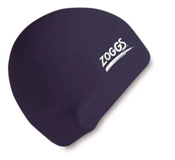 prix de gros Meilleure vente ⌛ Natation Zoggs Zoggs Silicone Cap Junior 🎉 1