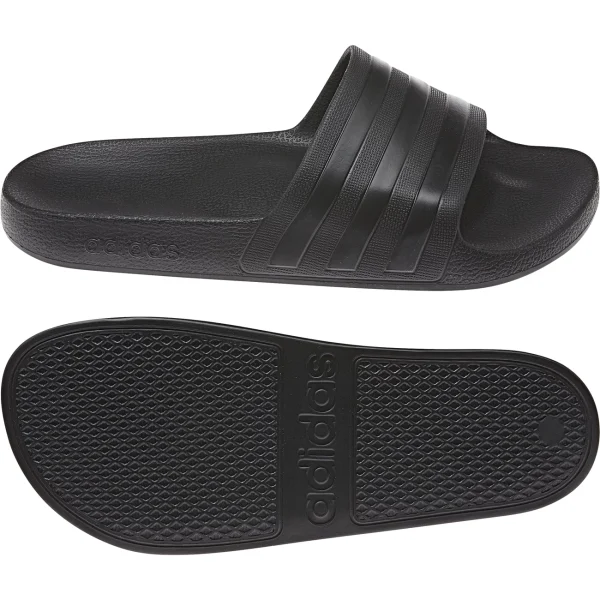 site soldes Coupon 😀 Natation Adidas Claquettes Adidas Adilette Aqua 💯 3