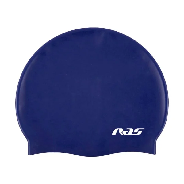 Remise 🌟 Natation Ras Ras Silicone Cap 🎁 officiel 1