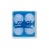 Les meilleures critiques de ✨ Triathlon Zoggs Accessoire De Natation Zoggs Silicon Ear Plugs Sh300650 🎉 Livraison internationale 10