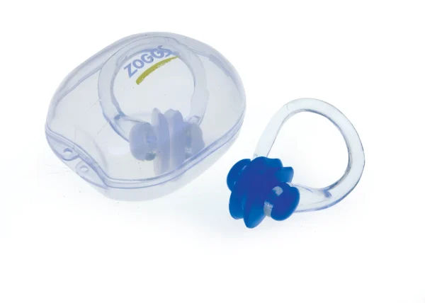 se précipiter pour acheter Acheter ✨ Natation Zoggs Zoggs Nose Clip ⭐ 3