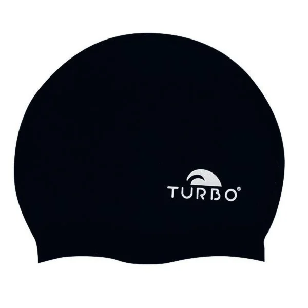 Meilleure vente 🥰 Natation Turbo Turbo Black Silicone ⭐ grossiste en ligne 1