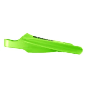 ultratendance Coupon ✔️ Natation Arena Mini Palmes Arena Powerfin Pro Acid Lime VERT ✔️ 10