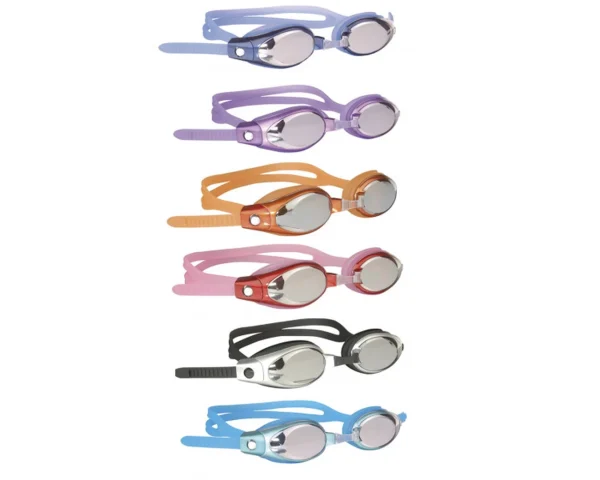 Authenticité garantie Offres 🎉 Hudora Hudora Mirror – Lunettes De Natation 😍 1