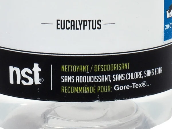 comparez les prix Le moins cher 🧨 Natation Nst Wash 1l Lessive Technique 😀 3