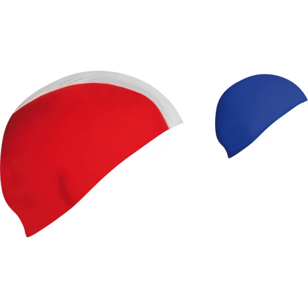 Le moins cher 🎁 Natation Sporti France Bonnet Polyester Enfant Sporti France ROUGE 🎉 site pas cher 1