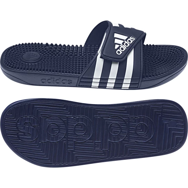 Offres ✨ Natation Adidas Claquettes Adidas Adissage 🥰 design à la mode 1