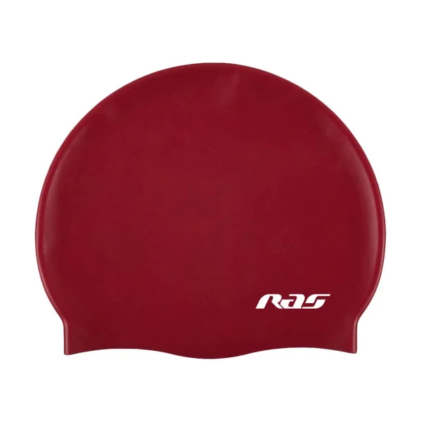 Grosses soldes 👍 Natation Ras Ras Silicone Cap 🎉 à prix d'occasion 1