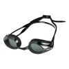 Nouveau ⭐ Natation Arena Lunettes De Natation Arena Tracks Noir Verres Fumés ❤️ magasin en ligne france 8