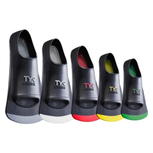 grossiste en ligne Meilleur prix ✔️ Natation Tyr Palmes De Natation Tyr Burner Fins 2.0 NOIR 🤩 7