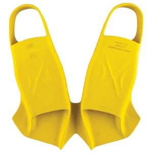 Vente flash ⭐ Natation Finis Finis Evo JAUNE 🎉 dernière tendance 16