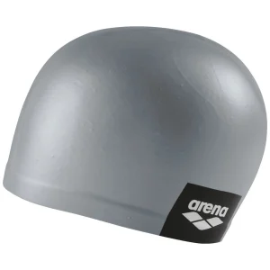 Offres 🥰 Natation Arena Logo Moulded Cap Grey 🎁 mode pas chere 11