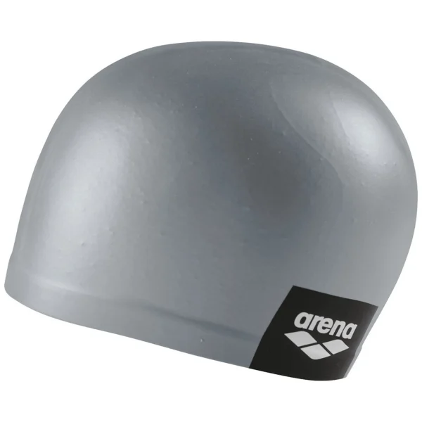 Offres 🥰 Natation Arena Logo Moulded Cap Grey 🎁 mode pas chere 4