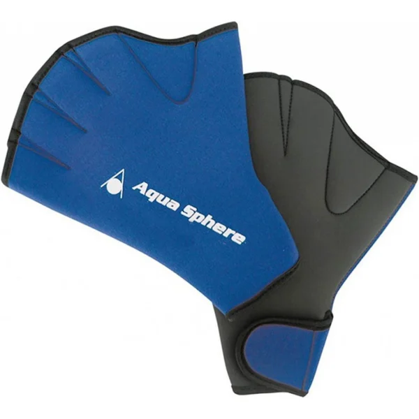 Remise 💯 Aquasphere Guantes Aquafitness 🔥 nouveau produit 1