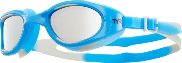 Promo 😍 Natation Tyr Lunettes De Natation Tyr Special Ops 2.0 Polarized 💯 jusqu'à 1