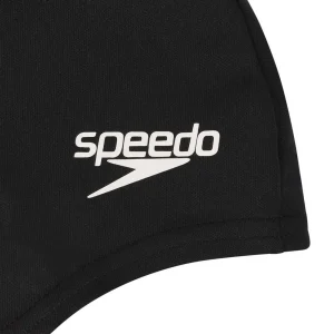 Tout neuf 🤩 Natation Speedo Speedo Polyester Cap Junior 💯 marque pas cher 6