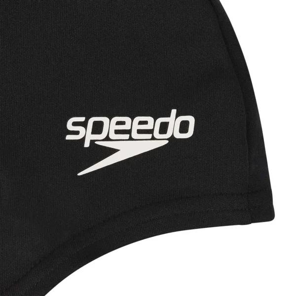 Tout neuf 🤩 Natation Speedo Speedo Polyester Cap Junior 💯 marque pas cher 3