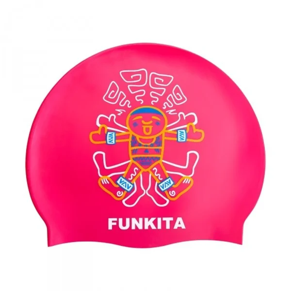 Budget 🔥 Natation Funkita Bonnet De Bain Funkita 🌟 magasin en ligne france 1