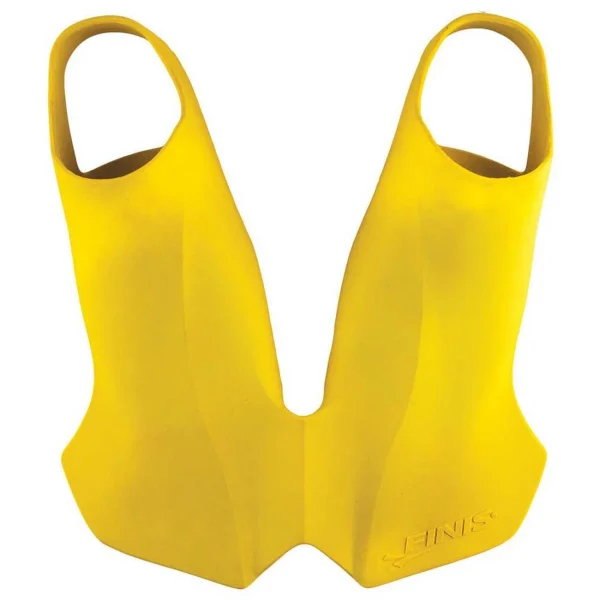 Vente flash ⭐ Natation Finis Finis Evo JAUNE 🎉 dernière tendance 7